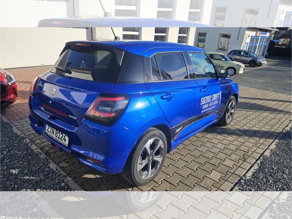 Suzuki Swift 1.2 Dualjet Hybrid CVT ❗Sonderausstattung🚗❗