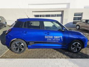 Suzuki Swift 1.2 Dualjet Hybrid CVT ❗Sonderausstattung🚗❗