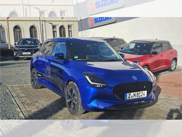 Suzuki Swift 1.2 Dualjet Hybrid CVT ❗Sonderausstattung🚗❗