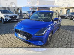 Suzuki Swift 1.2 Dualjet Hybrid CVT ❗Sonderausstattung🚗❗
