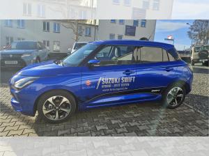 Suzuki Swift 1.2 Dualjet Hybrid CVT ❗Sonderausstattung🚗❗