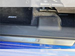 Suzuki Swift 1.2 Dualjet Hybrid CVT ❗Sonderausstattung🚗❗