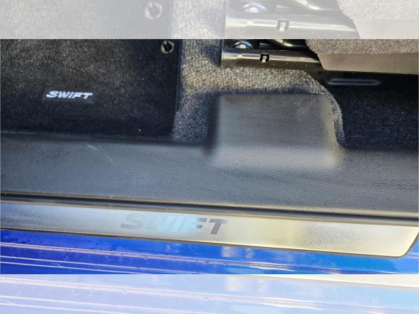 Suzuki Swift 1.2 Dualjet Hybrid CVT ❗Sonderausstattung🚗❗