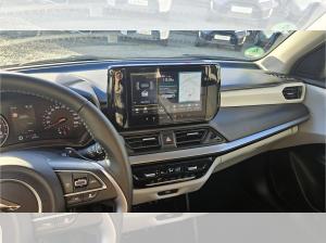 Suzuki Swift 1.2 Dualjet Hybrid CVT ❗Sonderausstattung🚗❗