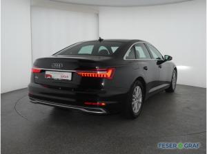 Audi A6 Lim. advanced 45 TFSI S tronic V-Cockpit/Navi