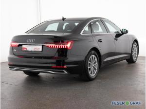 Audi A6 Lim. advanced 45 TFSI S tronic