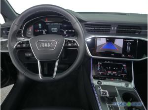 Audi A6 Lim. advanced 45 TFSI S tronic V-Cockpit/Navi