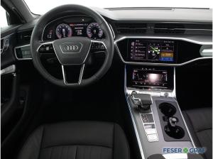 Audi A6 Lim. advanced 45 TFSI S tronic
