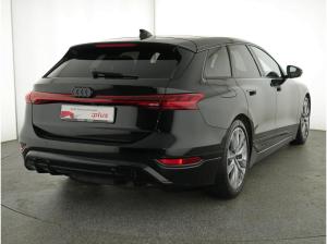 Audi A6 e-tron Avant S line Head Up/360°/Pano/AHK/Alu