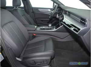 Audi A6 Lim. advanced 45 TFSI S tronic V-Cockpit/Navi