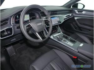 Audi A6 Lim. advanced 45 TFSI S tronic V-Cockpit/Navi