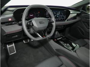 Audi A6 e-tron Avant S line Head Up/360°/Pano/AHK/Alu