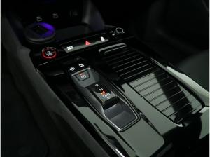 Audi A6 e-tron Avant S line Head Up/360°/Pano/AHK/Alu