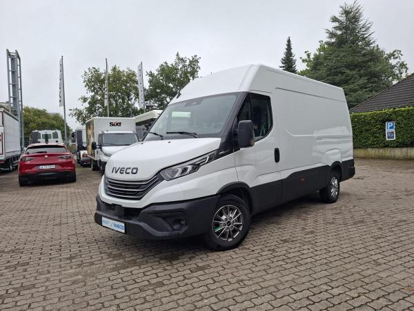 Iveco Daily 35S16A8V *VOLL* Kamera - Ausbau
