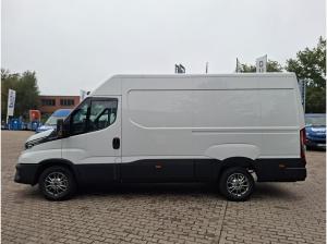 Iveco Daily 35S16A8V *VOLL* Kamera - Ausbau