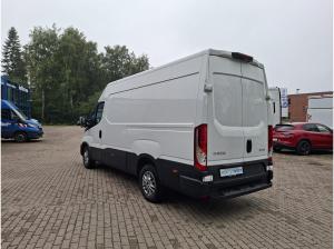 Iveco Daily 35S16A8V *VOLL* Kamera - Ausbau