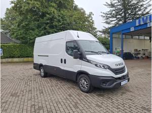 Iveco Daily 35S16A8V *VOLL* Kamera - Ausbau