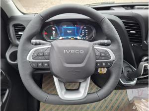 Iveco Daily 35S16A8V *VOLL* Kamera - Ausbau