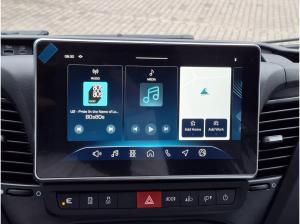 Iveco Daily 35S16A8V *VOLL* Kamera - Ausbau