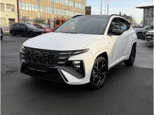 Hyundai TUCSON N-Line Assis.  Pano. AWD