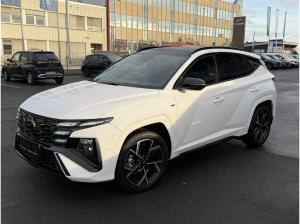 Hyundai TUCSON N-Line Assis.  Pano. AWD