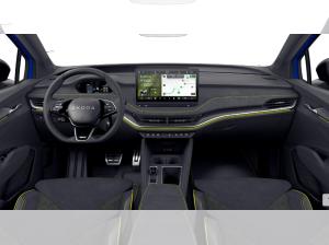 Skoda Elroq RS 🐦 Early Bird Leasing 2026