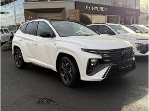 Hyundai TUCSON N-Line Assis.  Pano. AWD