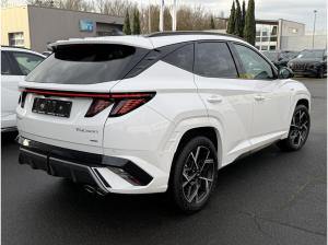Hyundai TUCSON N-Line Assis.  Pano. AWD
