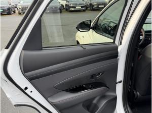 Hyundai TUCSON N-Line Assis.  Pano. AWD