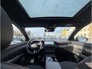 Hyundai TUCSON N-Line Assis.  Pano. AWD