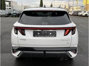 Hyundai TUCSON N-Line Assis.  Pano. AWD