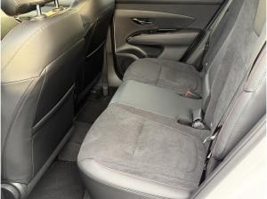 Hyundai TUCSON N-Line Assis.  Pano. AWD