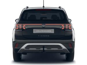 Volkswagen T-Cross Style 1.5 l TSI ACT OPF DSG CarPlay ACC