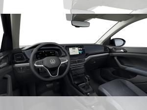 Volkswagen T-Cross Style 1.5 l TSI ACT OPF DSG CarPlay ACC