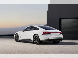 Audi e-tron GT S 435 kW