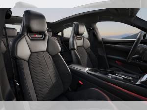 Audi e-tron GT S 435 kW