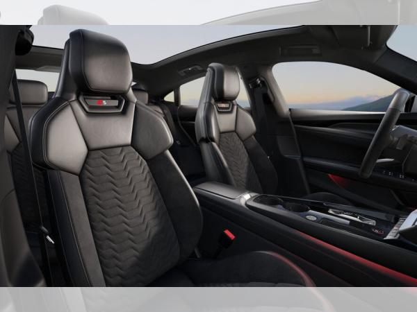 Audi e-tron GT S 435 kW