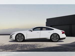 Audi e-tron GT S 435  kW