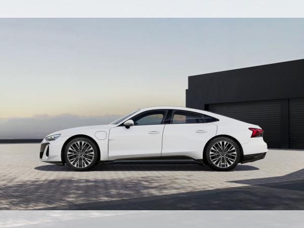 Audi e-tron GT S 435  kW