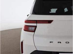 Opel Frontera GS ⚡Tageszulassung⚡ inkl. Wartungspaket