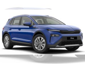 Skoda Elroq 85 🐦Early Bird Leasing 2026