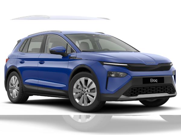 Skoda Elroq 85 ⚡️Elektro Deal der Woche ⚡️ -frei Konfigurierbar-