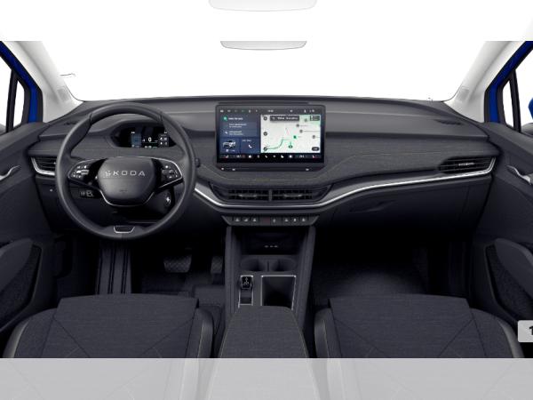 Skoda Elroq 85 ⚡️Elektro Deal der Woche ⚡️ -frei Konfigurierbar-