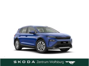 Skoda Elroq 85 🐦Early Bird Leasing 2026