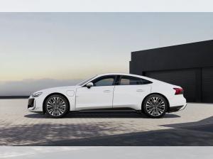 Audi e-tron GT RS 570  kW