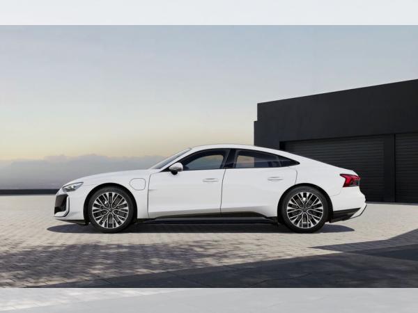 Audi e-tron GT RS 570  kW