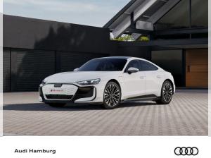 Audi e-tron GT RS 570  kW