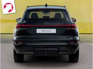 Audi Q6 e-tron e-tron performance S line*BESTELLAKTION*AHK*B&O*