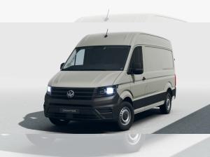 Volkswagen Crafter Hochdach