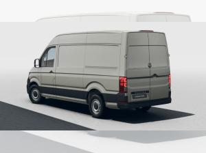 Volkswagen Crafter Hochdach